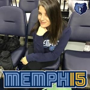 Meet your Posher, Jennifer